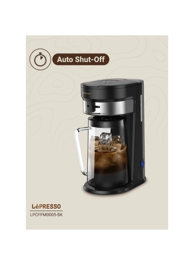 Cold Brew Coffee Maker GNTHU80KP