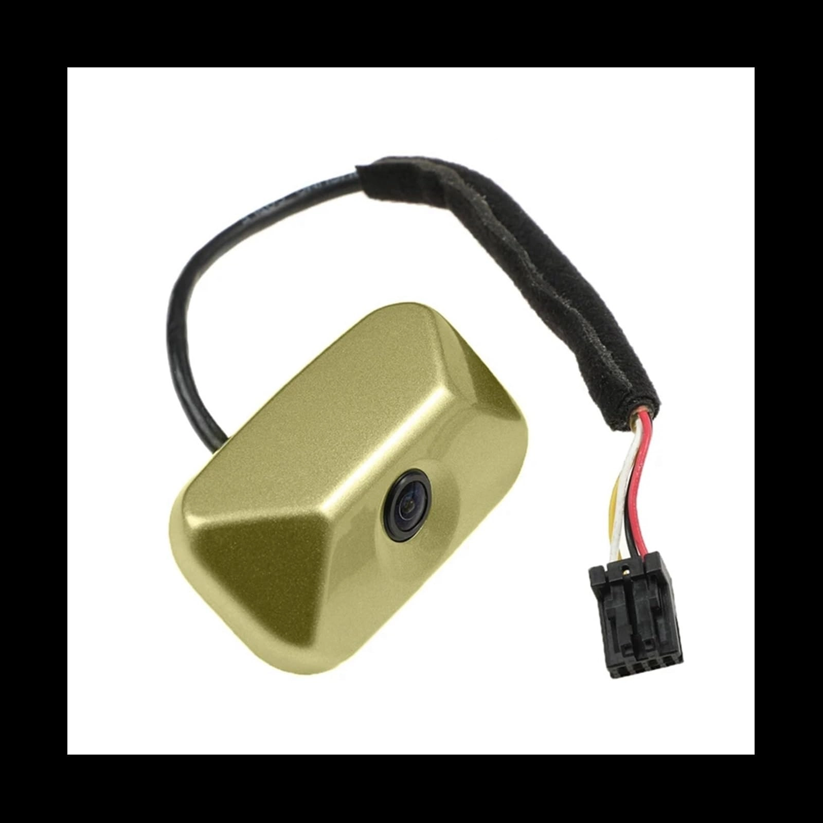 HNHLSM 957602K100I7 - Rear View For Kia Soul 2010-2013