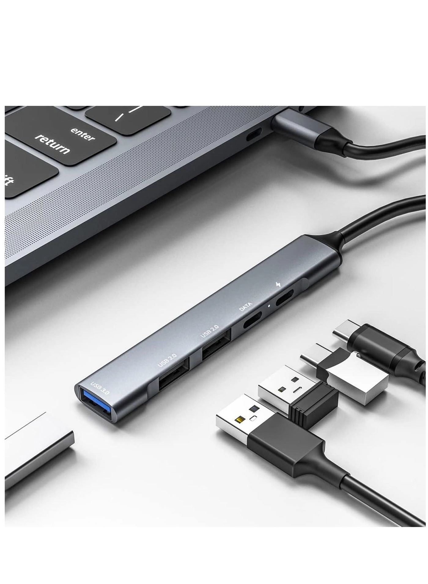 USB C Docking Station