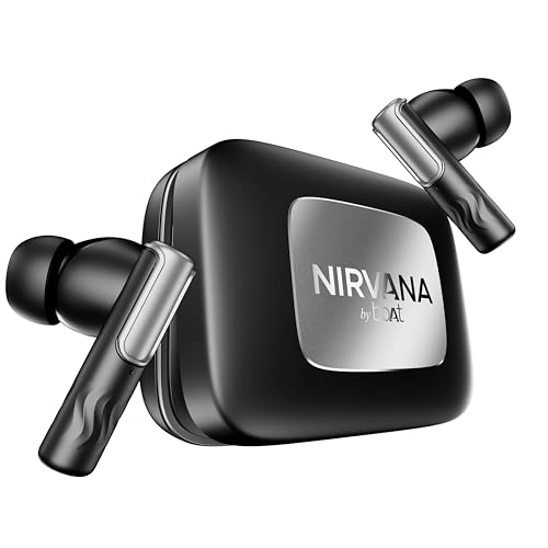 Nirvana Ivy Pro - Wireless Earbud