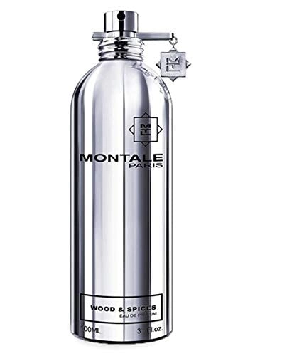 Wood & Spices Eau de Parfum 100 ml