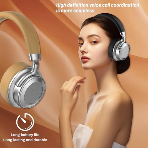 CR-9 Wireless Headphone