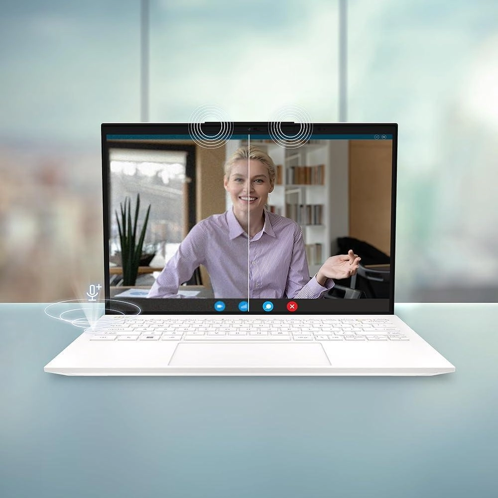 Prestige 13 AI Evo A1MG - 13.3'' Core Ultra 7 155H 16GB DDR5 512GB SSD