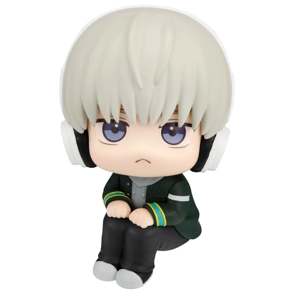 MegaHouse Ren Kaji - Wind Breaker (11 cm) (MH-839283)