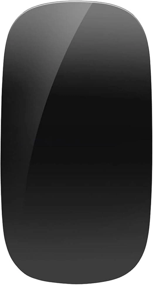 glassology GTBM1 Classic Touch Mouse - Wireless