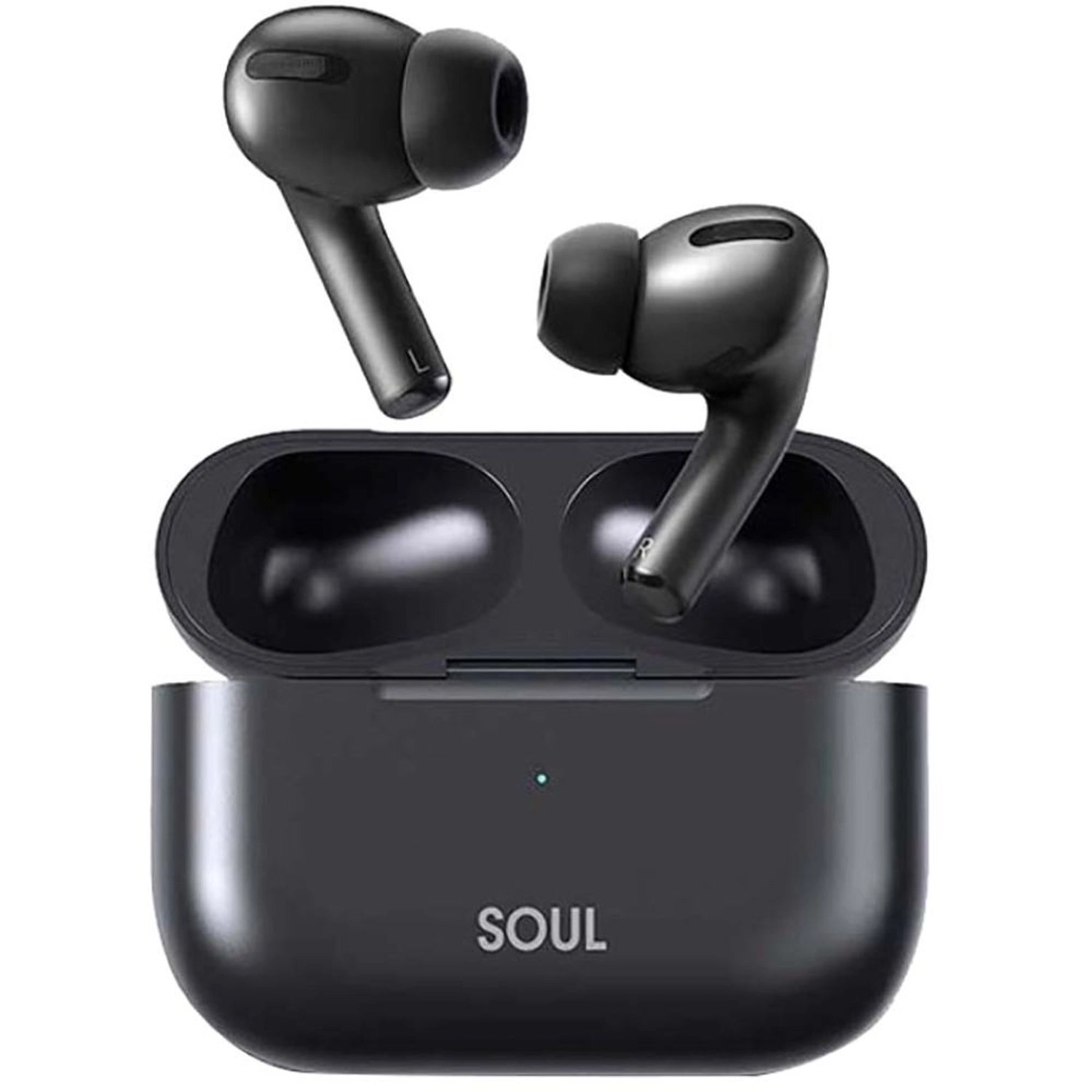 G4 Music + Soul 8 Pro