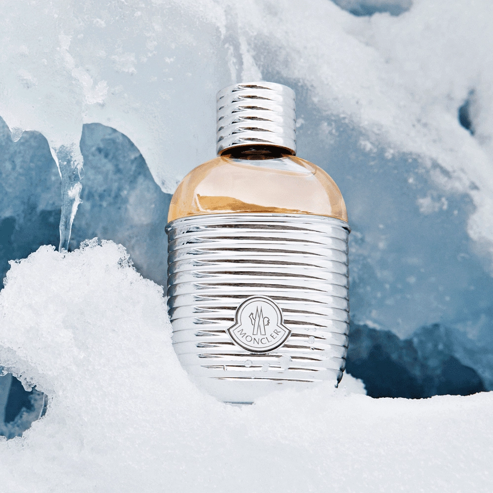 Pour Femme Eau de Parfum 100ml
