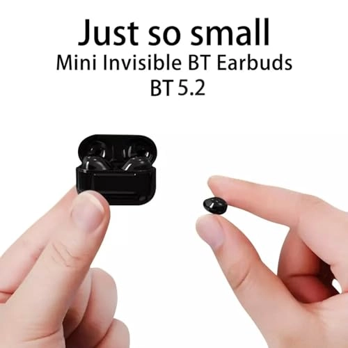 Mini Bluetooth Wireless Headset