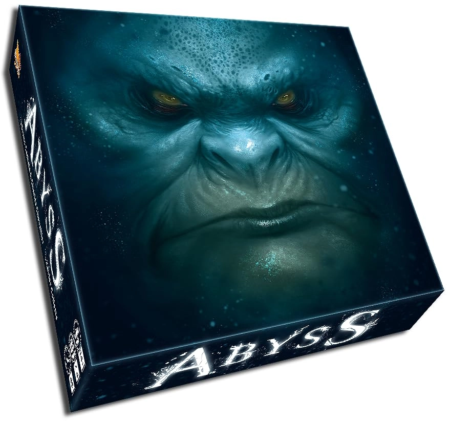 Abyss (French)