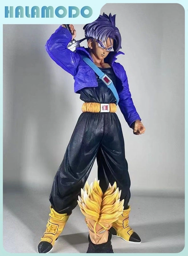 Trunks - Dragon Ball - (44 cm) (QQ0712)