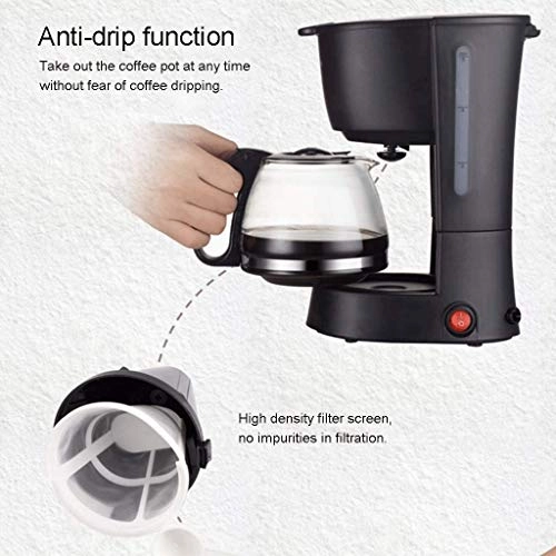 Mini - Removable Tank Automatic Drip