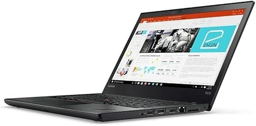 Generic T470 - 14'' i5-7300U 8GB DDR4 256GB SSD