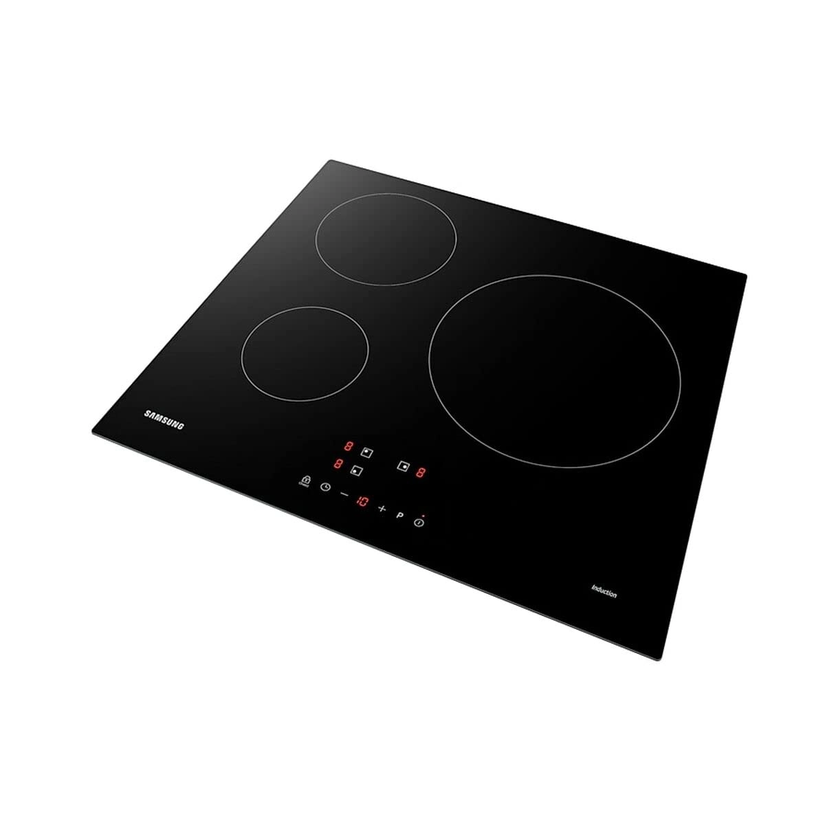 Samsung NZ63M3NM1BB Induction hob