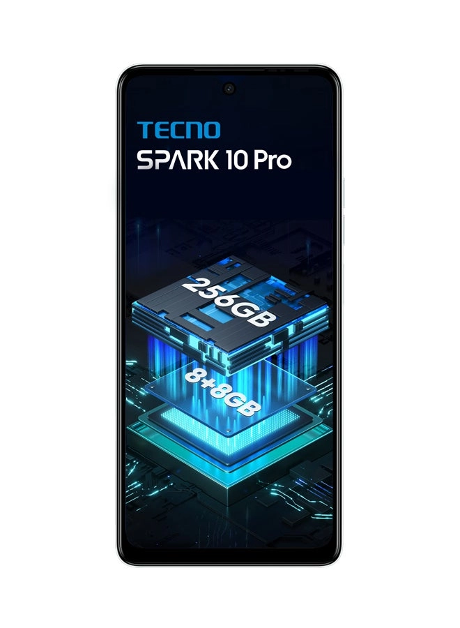 Spark 10 Pro - 8 GB 256 GB
