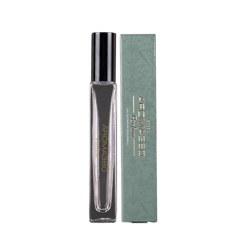 Green Eau de Parfum - 10mL