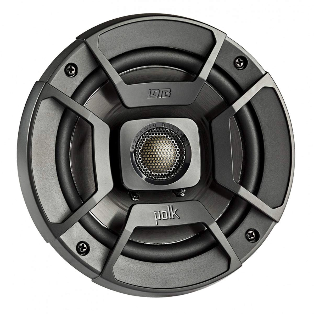 DB522 - 5-1/4" 300W