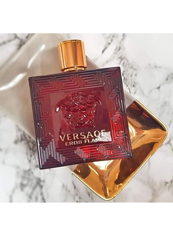 Eros Flame Eau de Parfum 5 ml