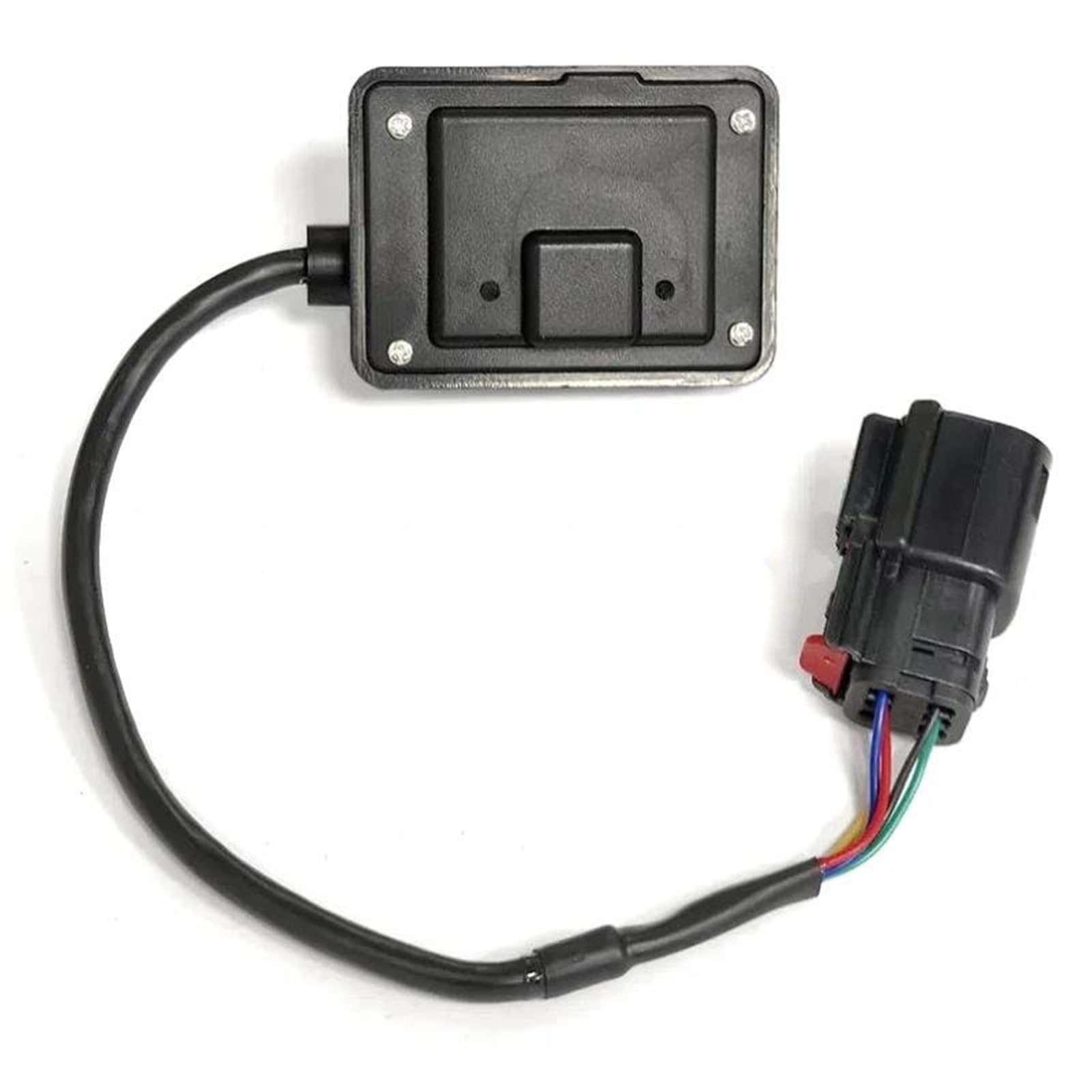SANDSIS GB5T-19G490-AB - Night vision