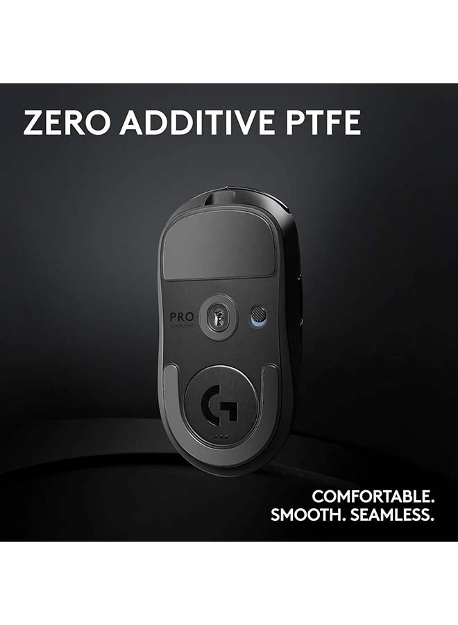 PRO X SUPERLIGHT 2 Gaming Mouse - Wireless