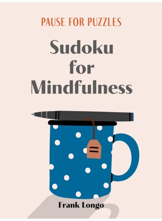 Generic Sudoku for Mindfulness Puzzle