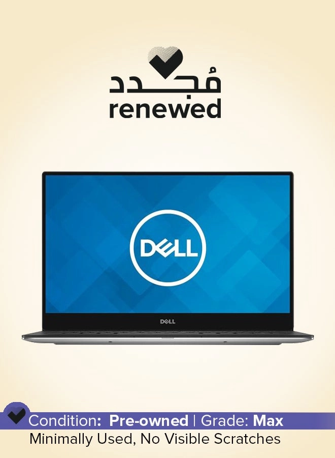 (Refurbished) XPS 13 9360 - 13.3'' i5-7200U 8GB DDR3 256GB SSD