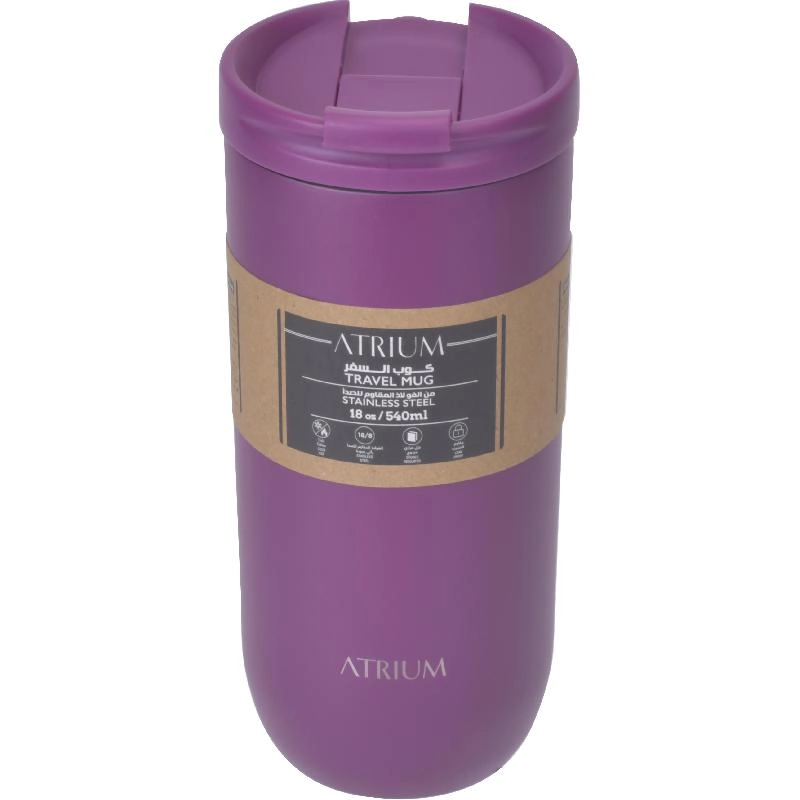 Travel Mug - 390ml