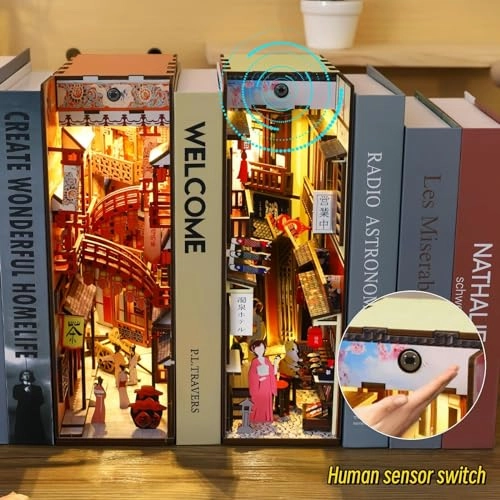 Book Nook Kit - 1 piece(s)
