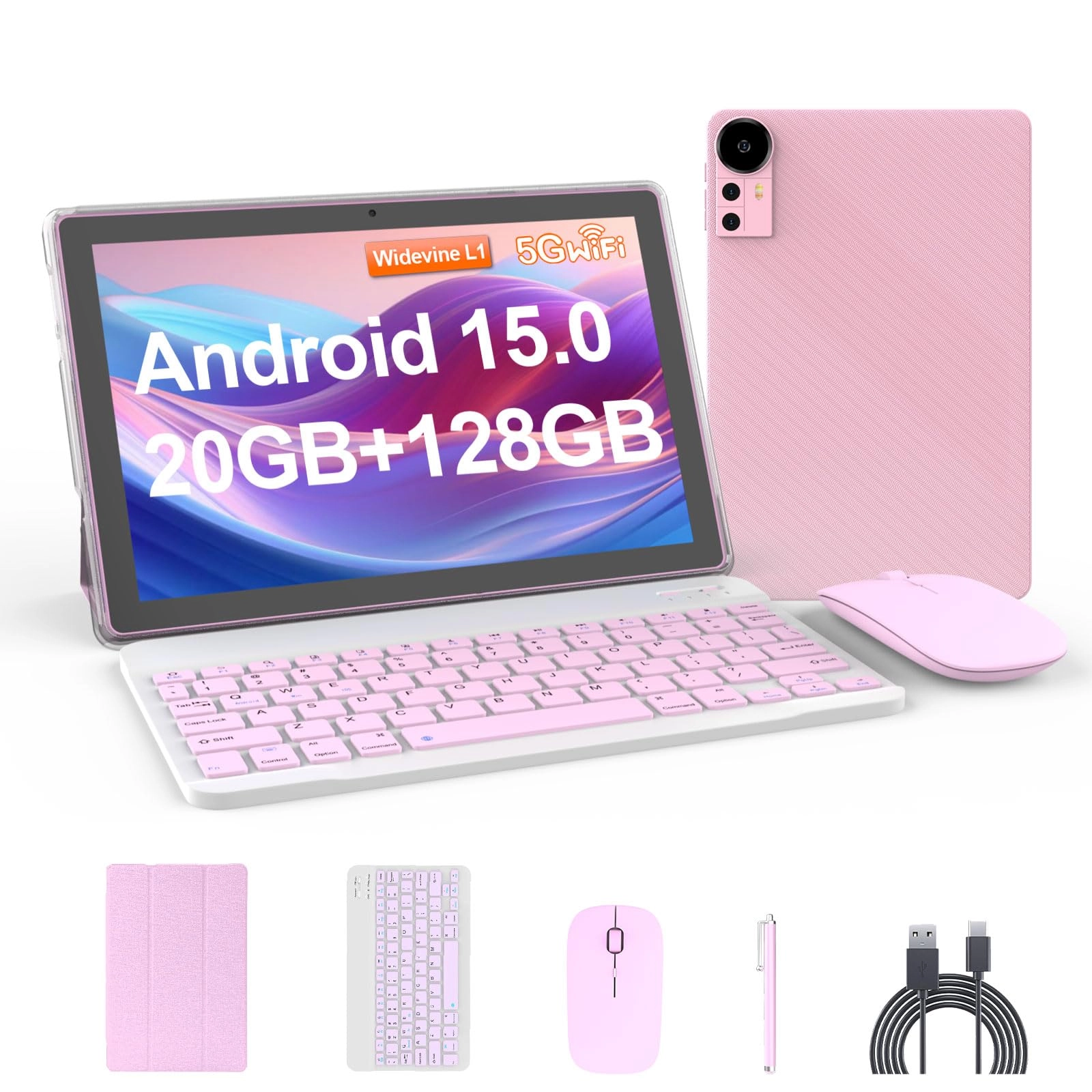 CP31M - 128GB 10.1"