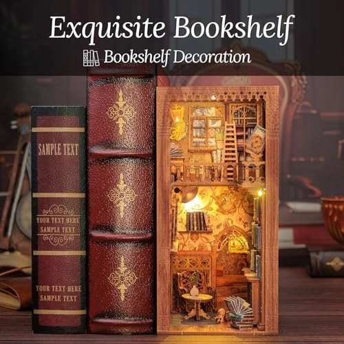 Book Nook - Gellery Bookstore