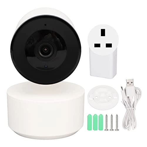 Indoor Surveillance Camera 1080p