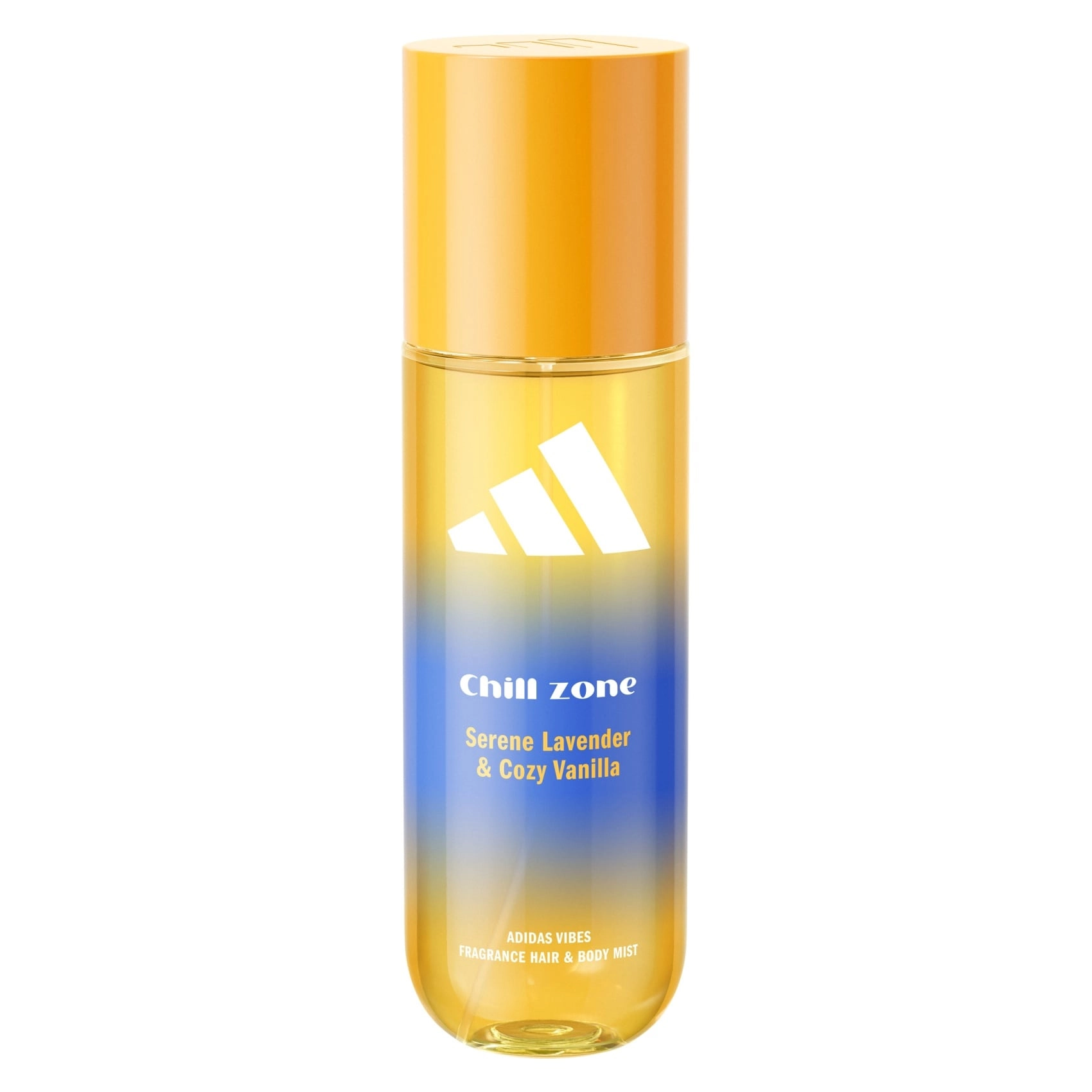 Adidas Vibes Chill Zone - 236ml Serene Lavender and Cozy Vanilla