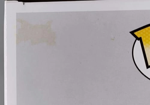 Crowley - Supernatural - Pop! Vinyl Figure Red Eyes