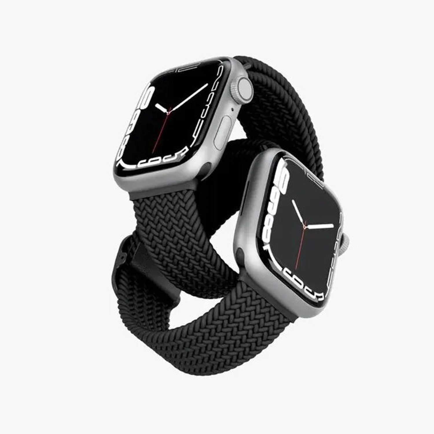 Crisben Watch Strap for Apple Watch - 45/44/42 mm