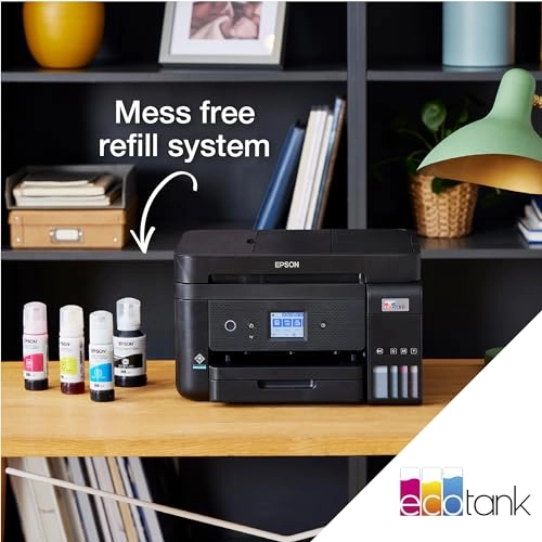 ET-3850 - Inkjet