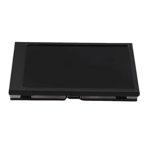 IPS Display Screen - 3.5 inch