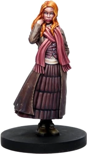 MG102 - The Wild Hunt 15 Plastic Miniatures