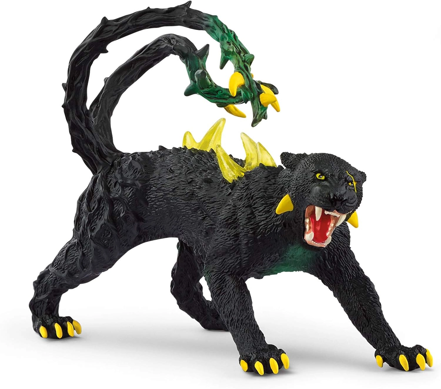 schleich Shadow Panther - ELDRADOR Creatures (4059433469065)