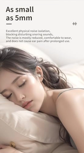 BL-08 Wireless Earbud