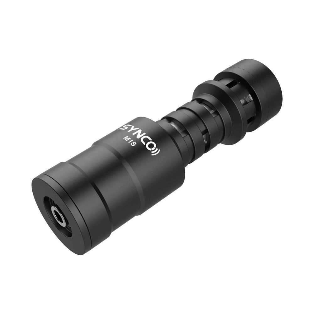 synco MIC-M1S 3.5mm-Mini-Jack Microphone