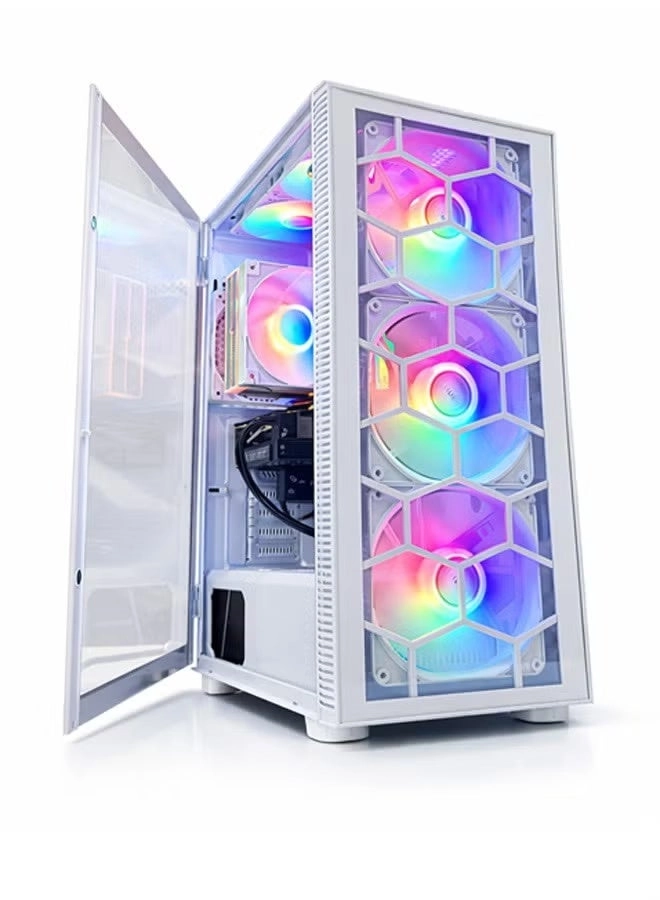 GAMING-WH-5060TI - i5-12400F 16GB 1TB