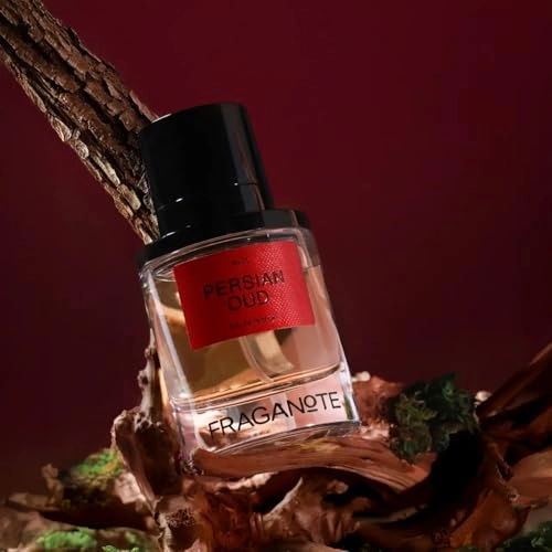 Persian Oud Eau de Parfum 50 ml