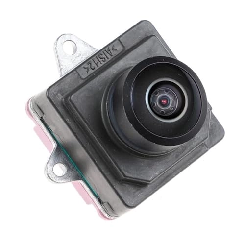Rear View Backup Camera - Night Vision Wire