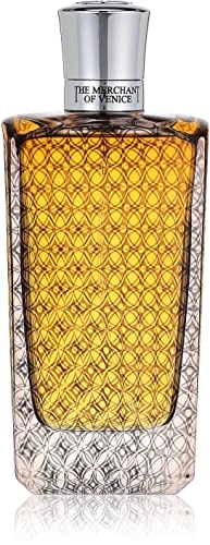 Ottoman Amber Eau de Parfum - 100 ml