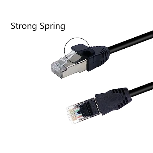 Cat6 Ethernet Patch Cable - 1m