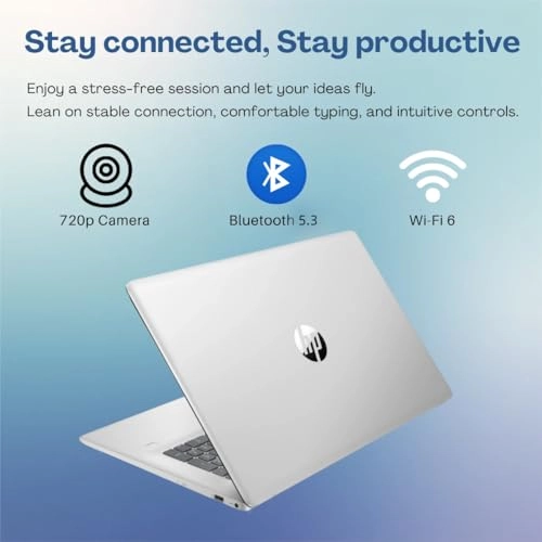 17 - 17.3'' Core i7-1355U 16GB DDR4 1TB SSD