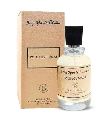Polo Love 2023 Eau de Parfum 50ml