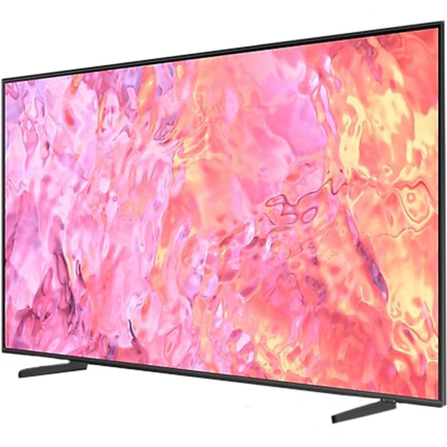 QA75Q60CAUXZN - 75 inch