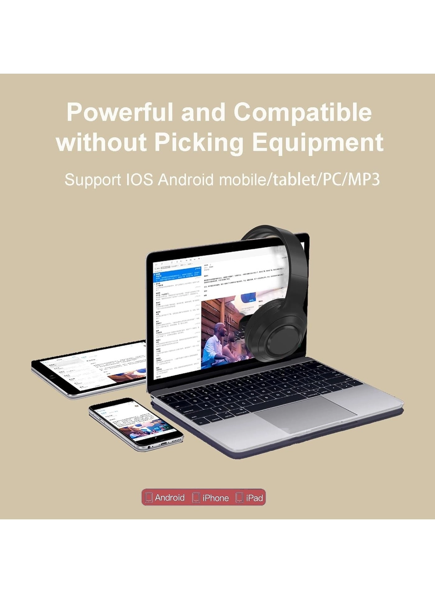 DR58 Wireless Earbud