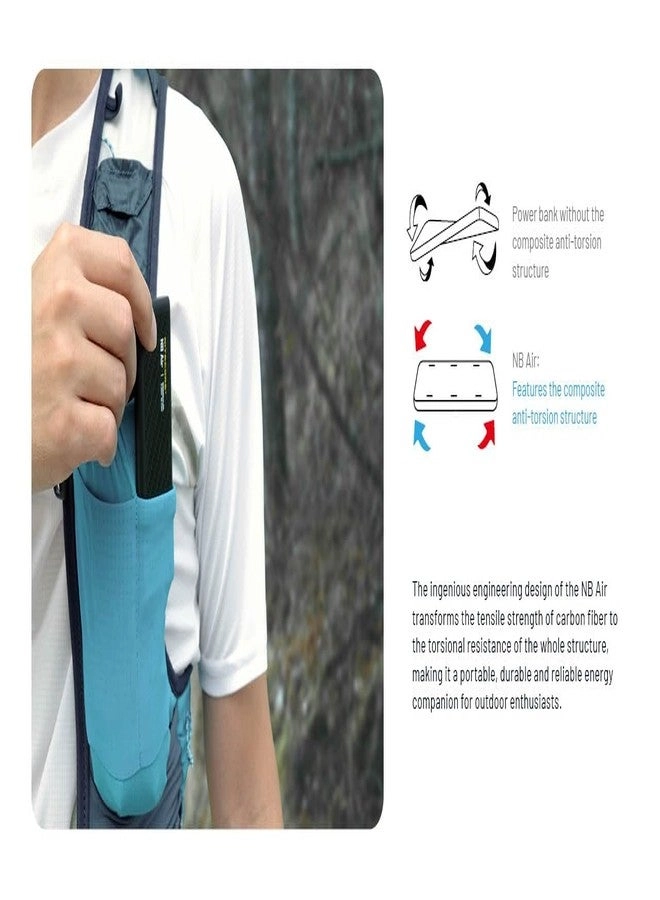 NB Air - 5000mAh 18W