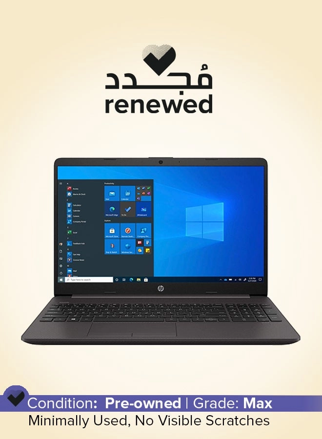HP (Renewed) 255 G8 - 15.6'' Ryzen 5-3500U 8GB DDR4 512GB SSD